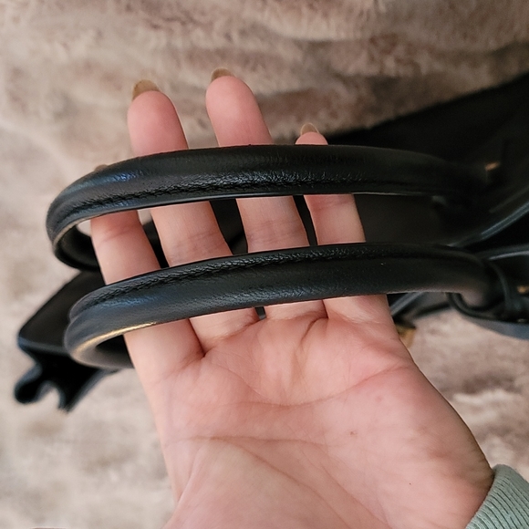 Michael Kors Hamilton satchel - Picture 14 of 15